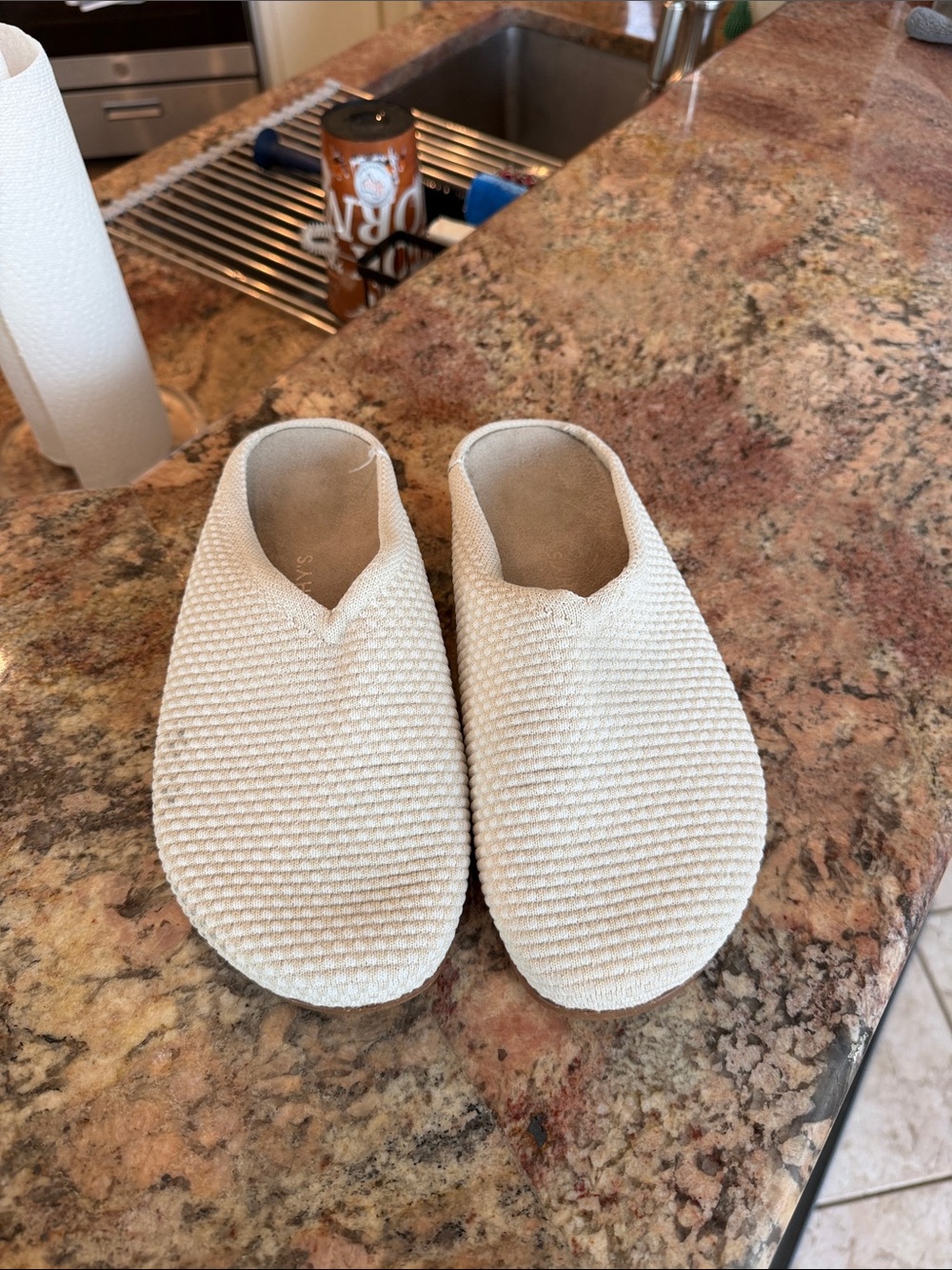 Rothy's The casual clog